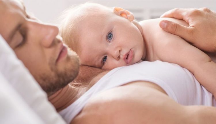 Ways In Which Dads Should Start Preparing For Day Of Delivery