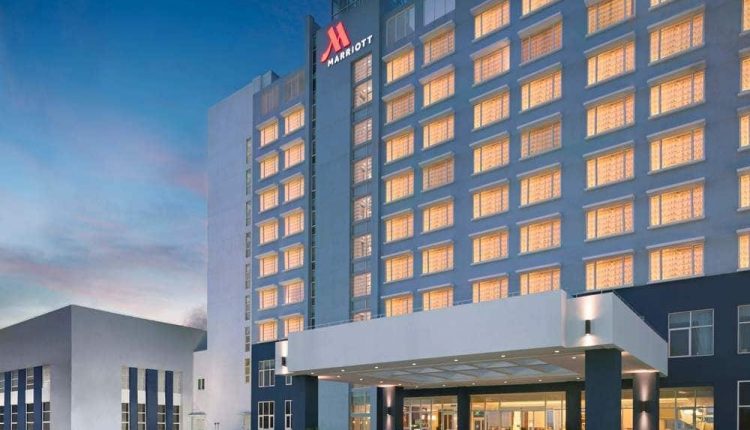 Get the Best Accommodation at Sunway Hotel