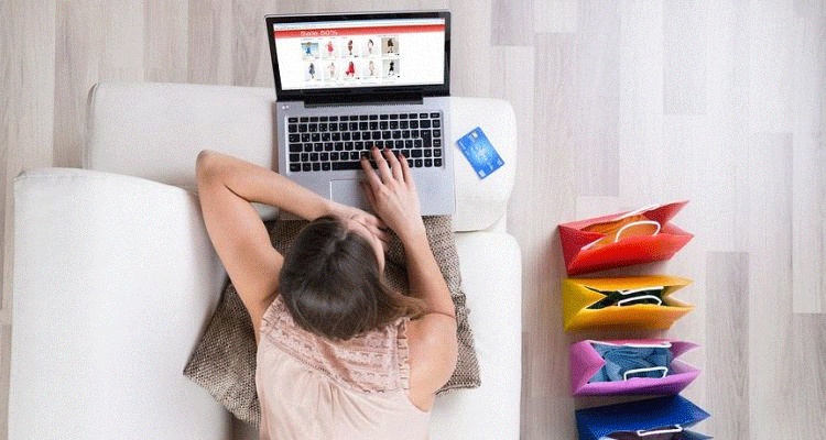 Considerations for buying fashion products online