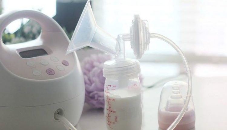 Use Of Breast Pump Electric And Its Importance